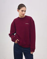 Mondepars Sweatshirt